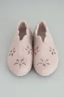 Felt Slippers Uteki Half Boot