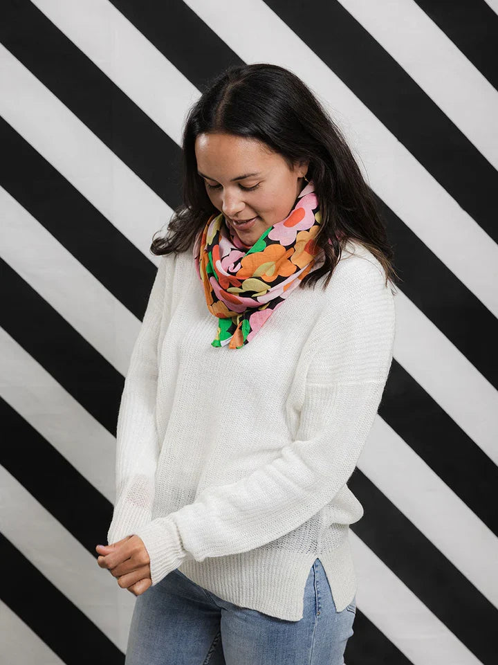 Lightweight Wrap