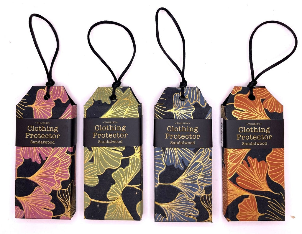 Clothing Protector GINGKO