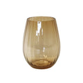 Water Glass - Set/4 CASABLANCA
