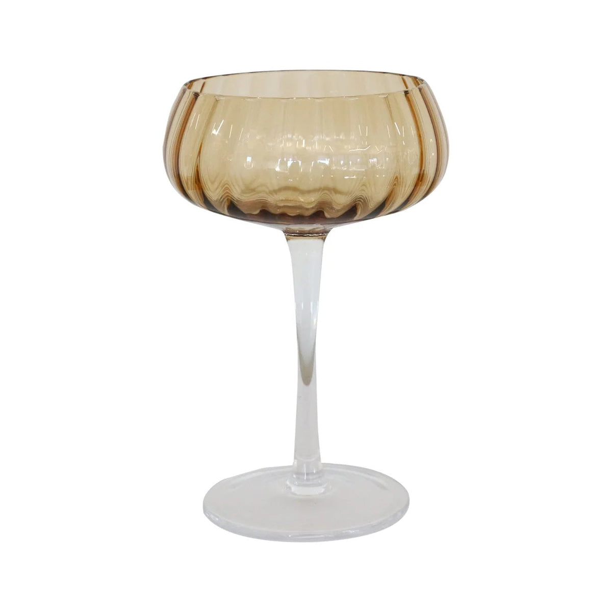 Cocktail Glass - Set/4 CASABLANCA