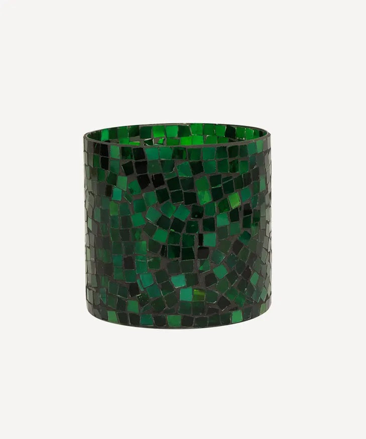 Votive - Mosaic Green