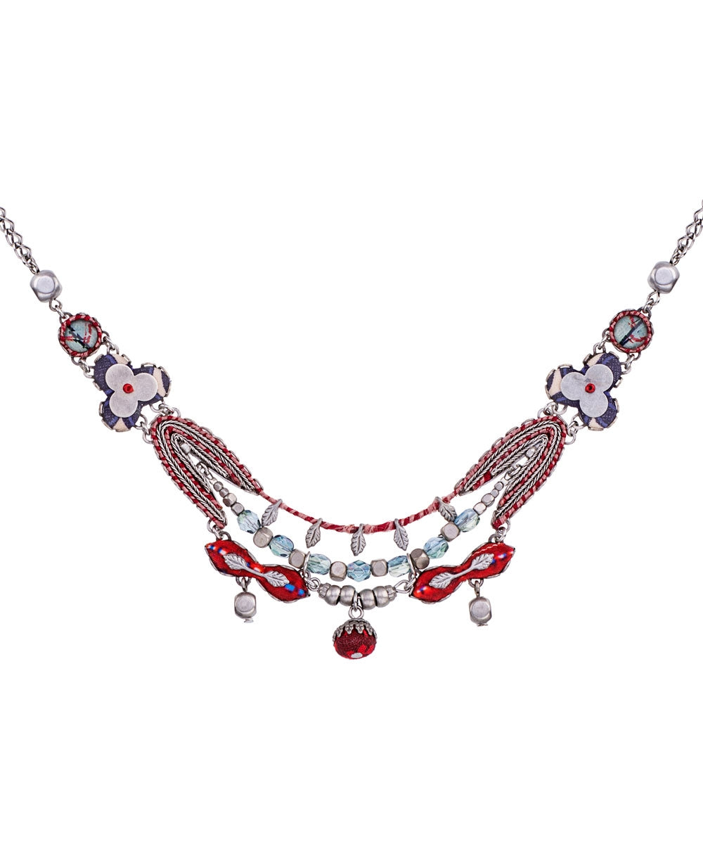 Ayala Bar Red Rock, Call Me Maybe Necklace