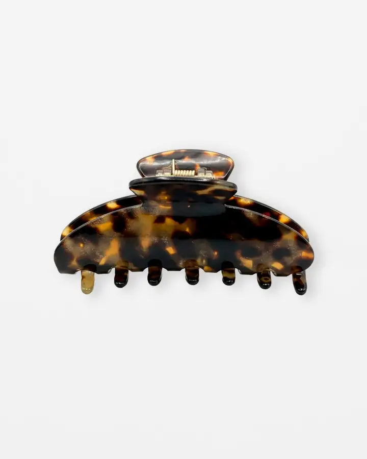 Leopard Hair Claw