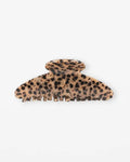Speckled Spot Camel Hair Claw