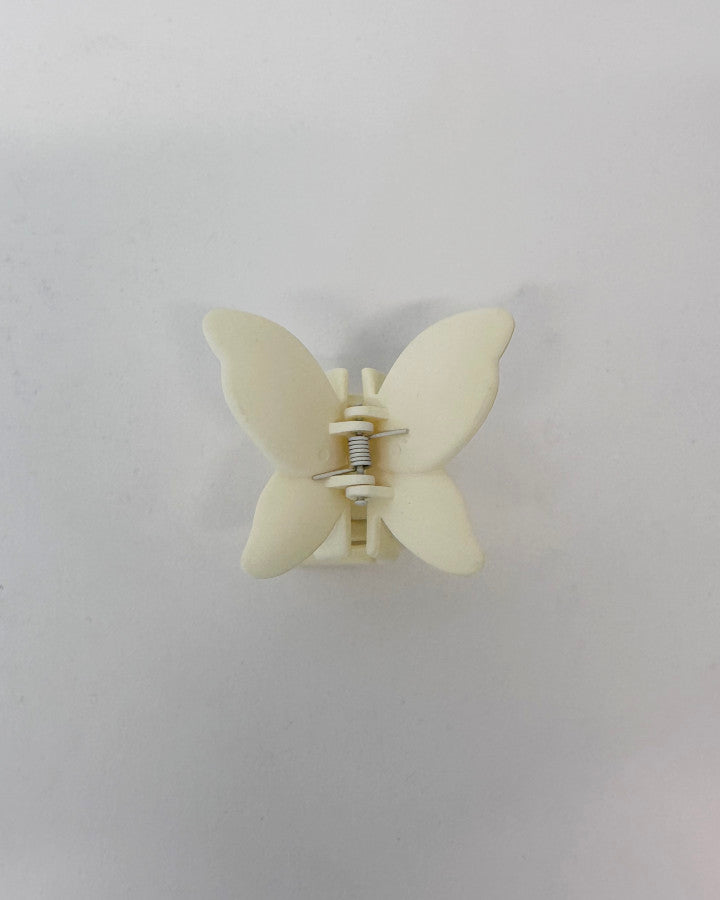Hair Grip - Butterfly