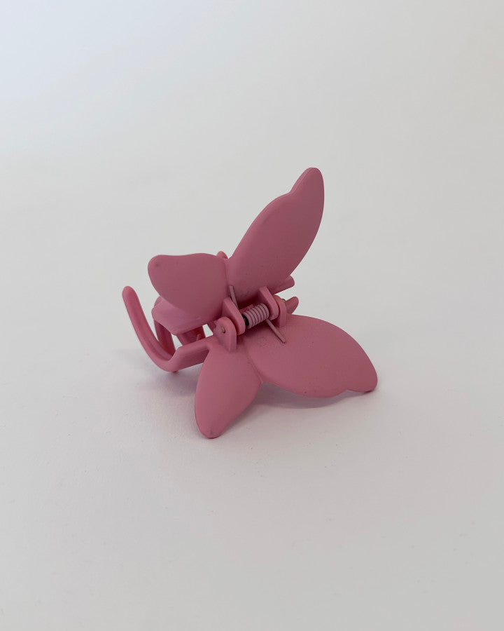 Hair Grip - Butterfly