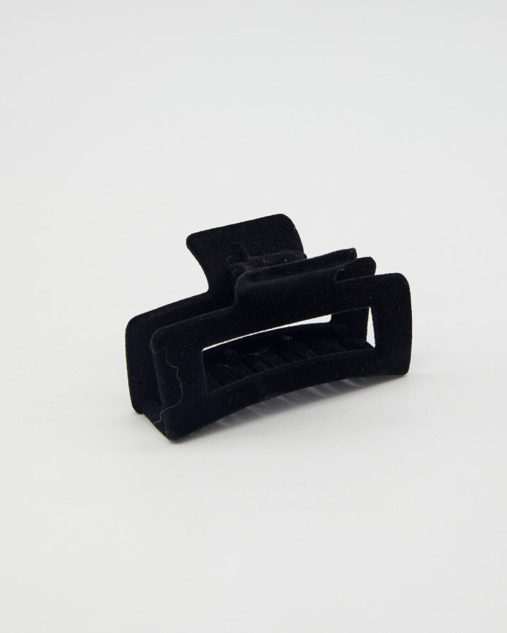 Hair Grip Velvet