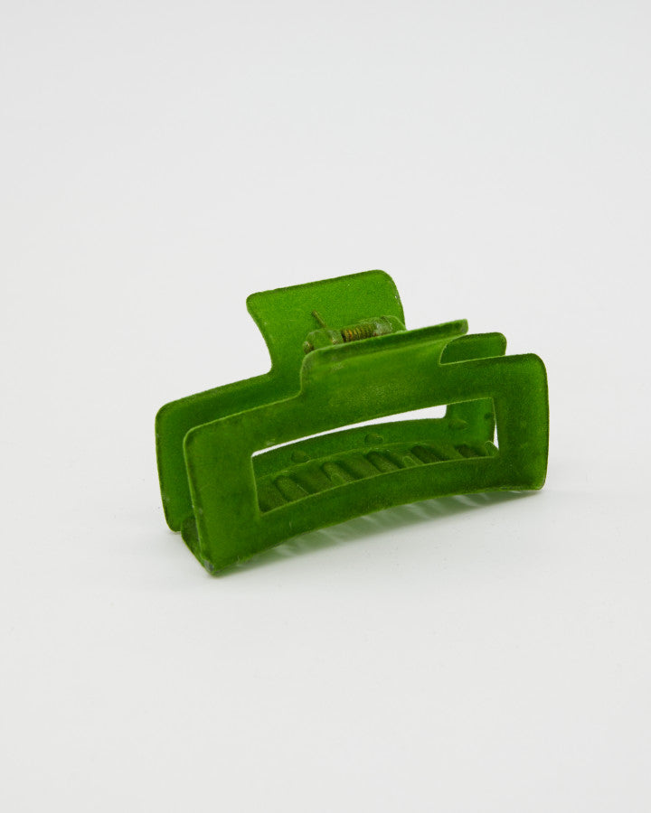 Hair Grip Velvet