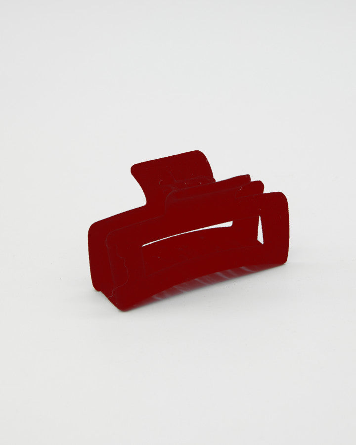 Hair Grip Velvet