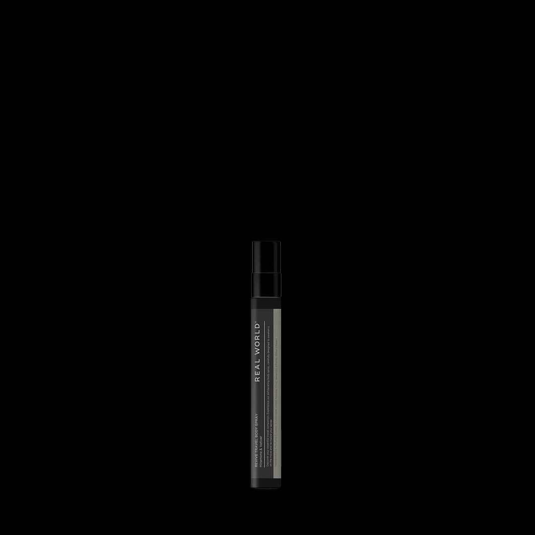 Travel Body Spray -10ml
