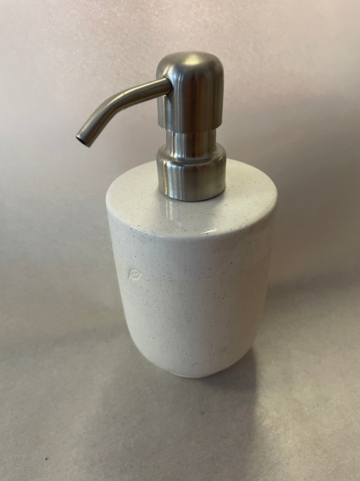 Soap Dispenser Rader Stoneware