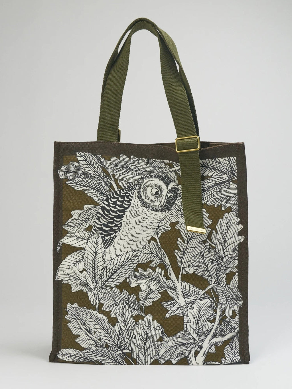 Bag Inoui Street ARCHIMEDE 100% Cotton