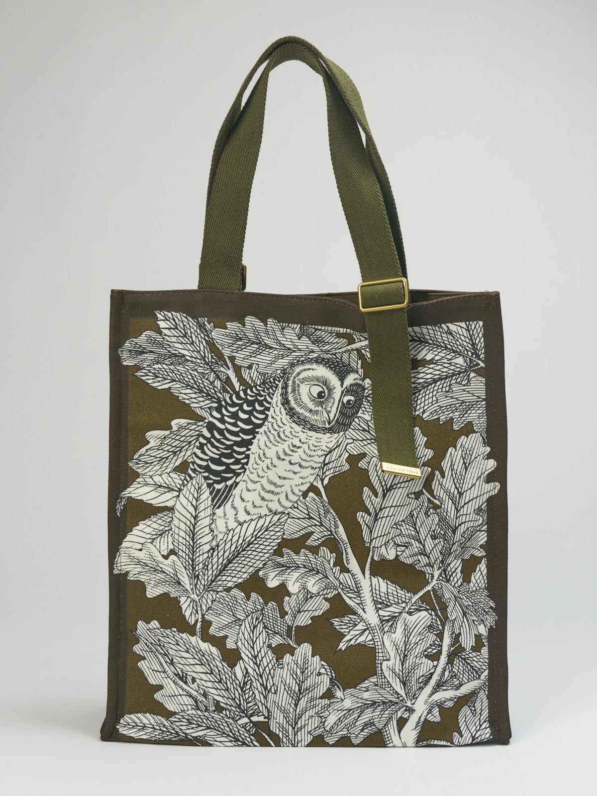 Bag Inoui Street ARCHIMEDE 100% Cotton