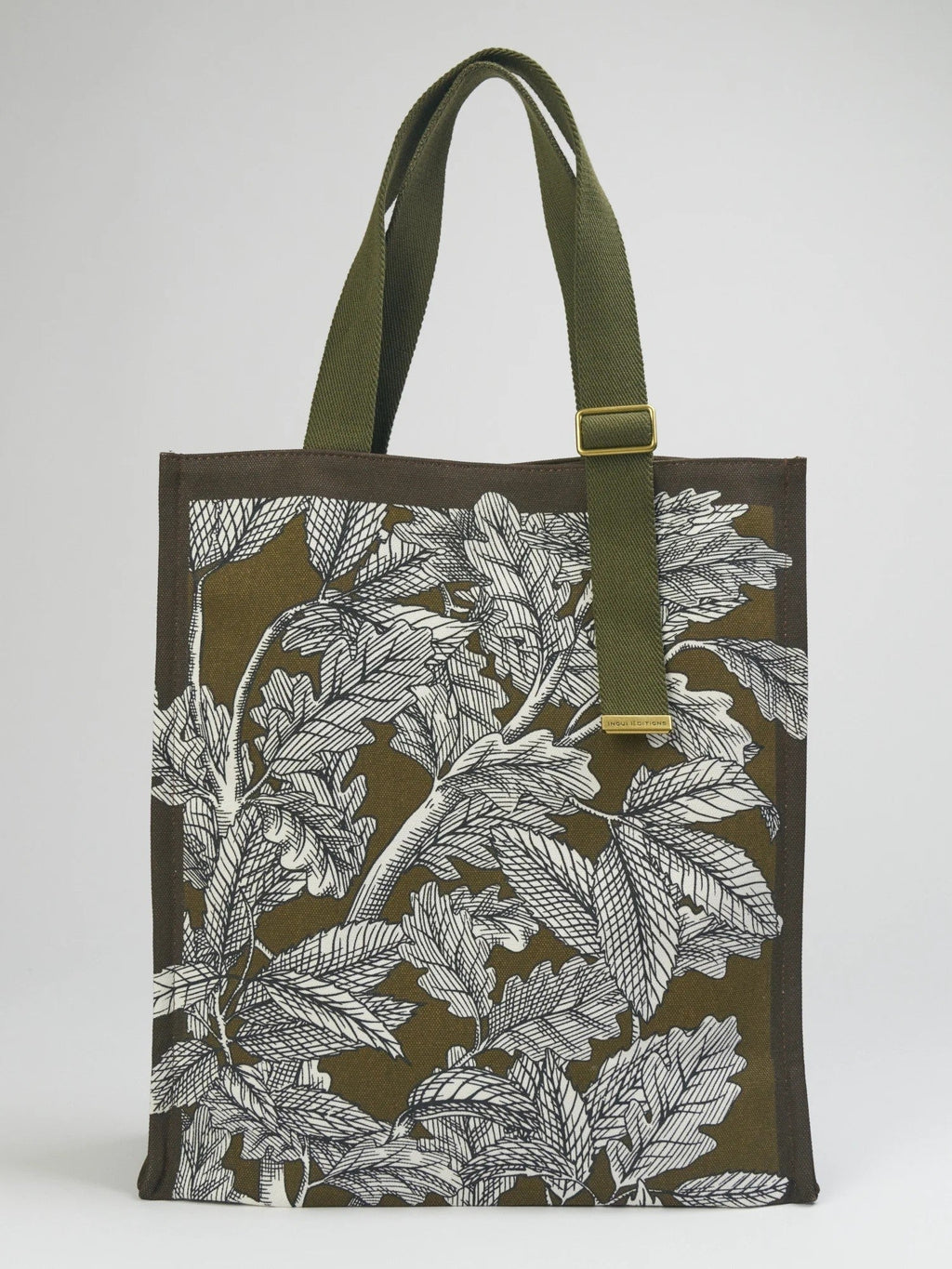 Bag Inoui Street ARCHIMEDE 100% Cotton