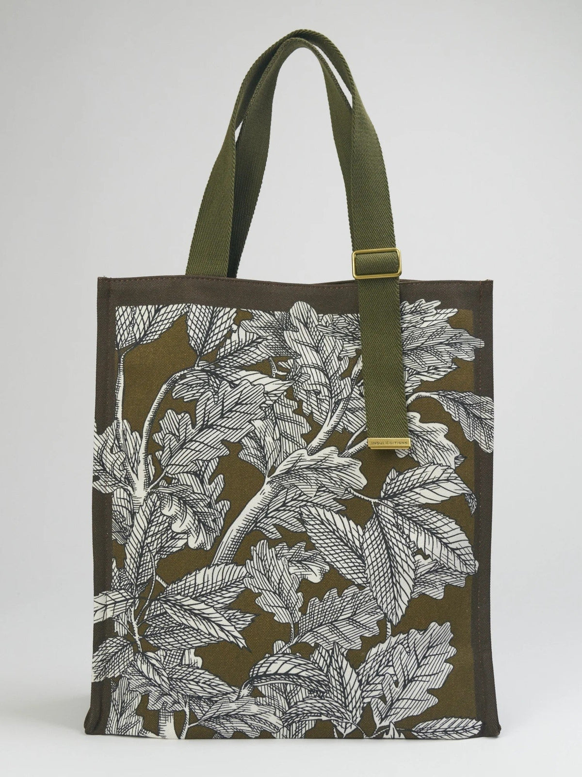 Bag Inoui Street ARCHIMEDE 100% Cotton