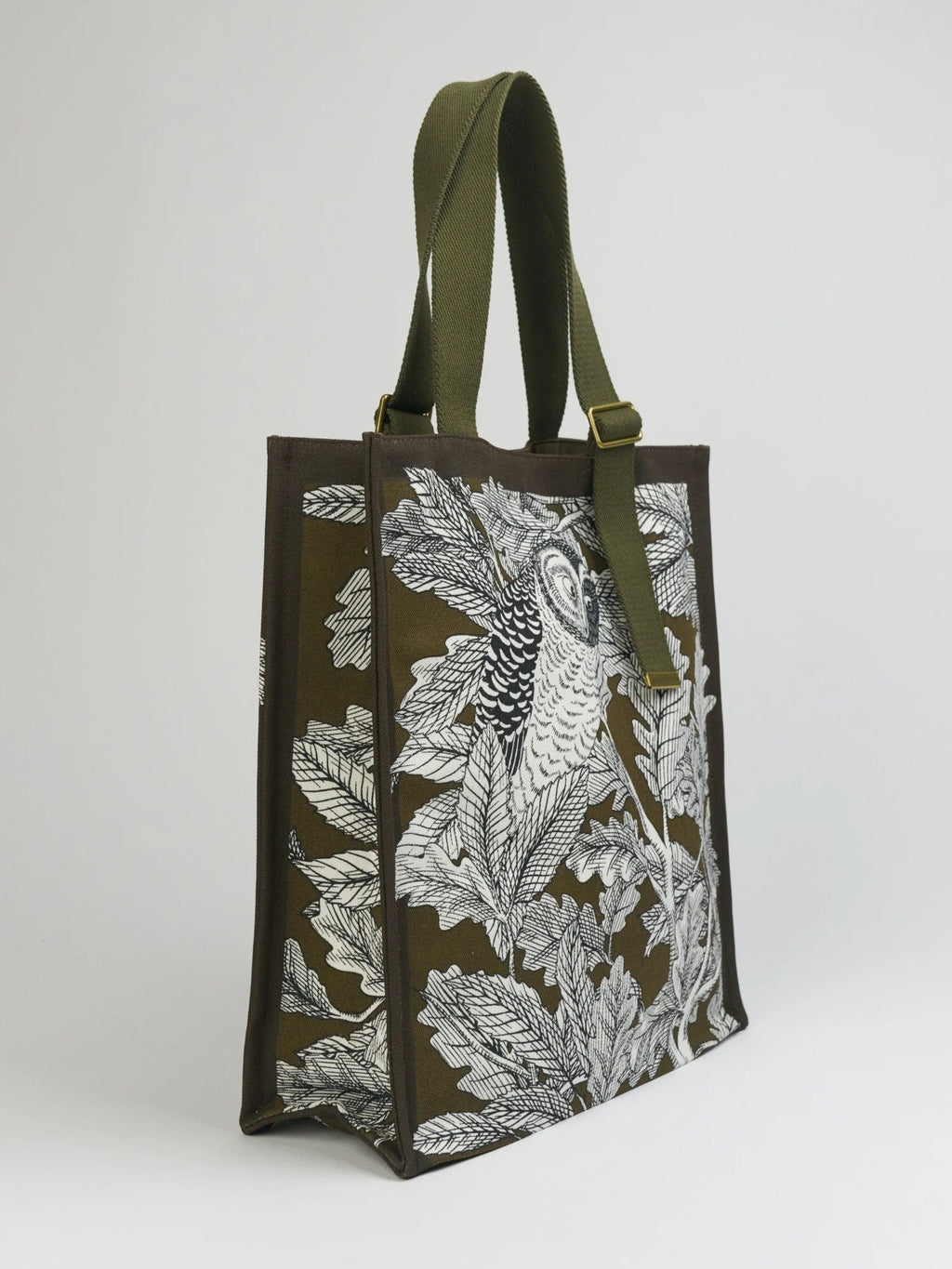 Bag Inoui Street ARCHIMEDE 100% Cotton