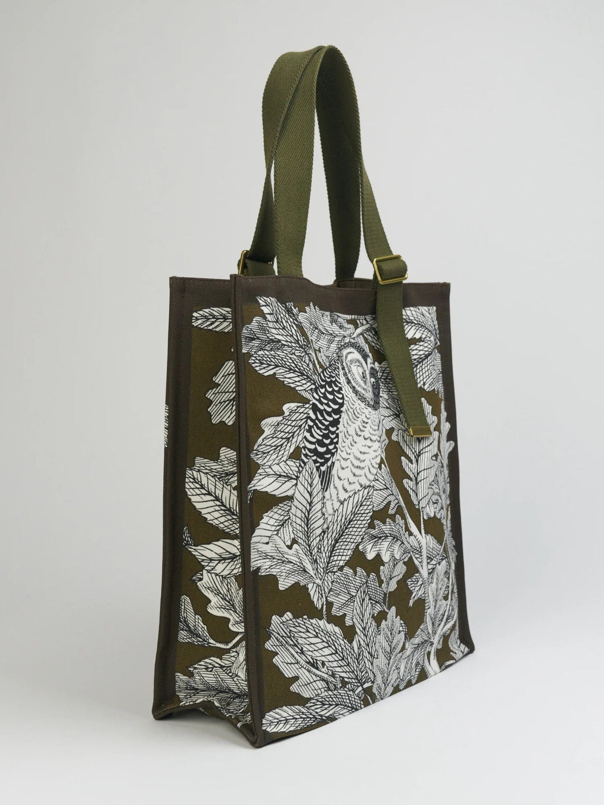 Bag Inoui Street ARCHIMEDE 100% Cotton