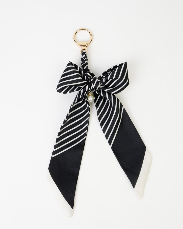 Bag/Key Charm Bow