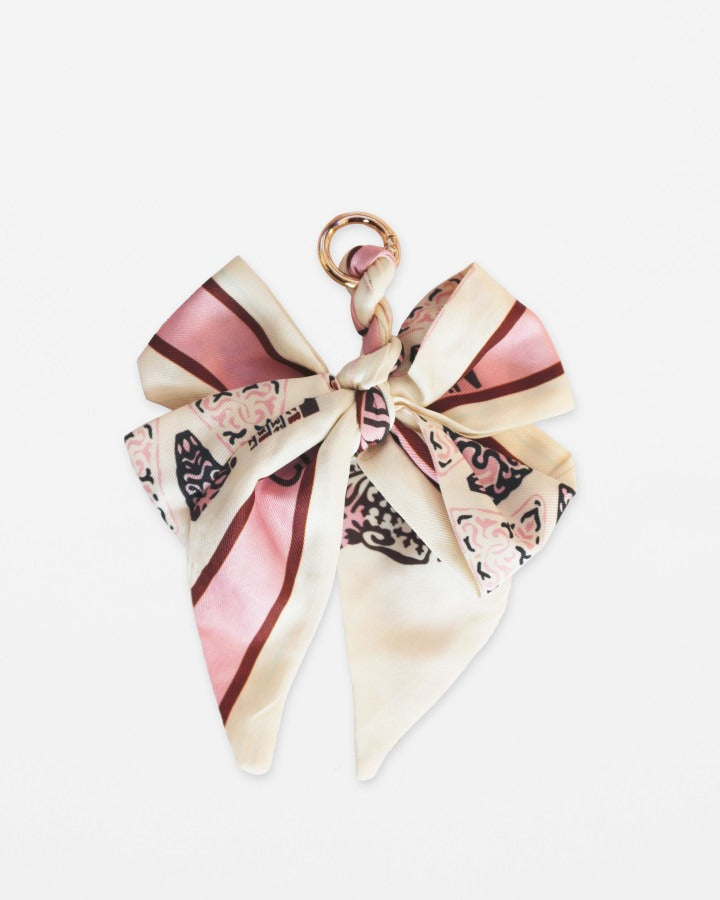 Bag/Key Charm Bow