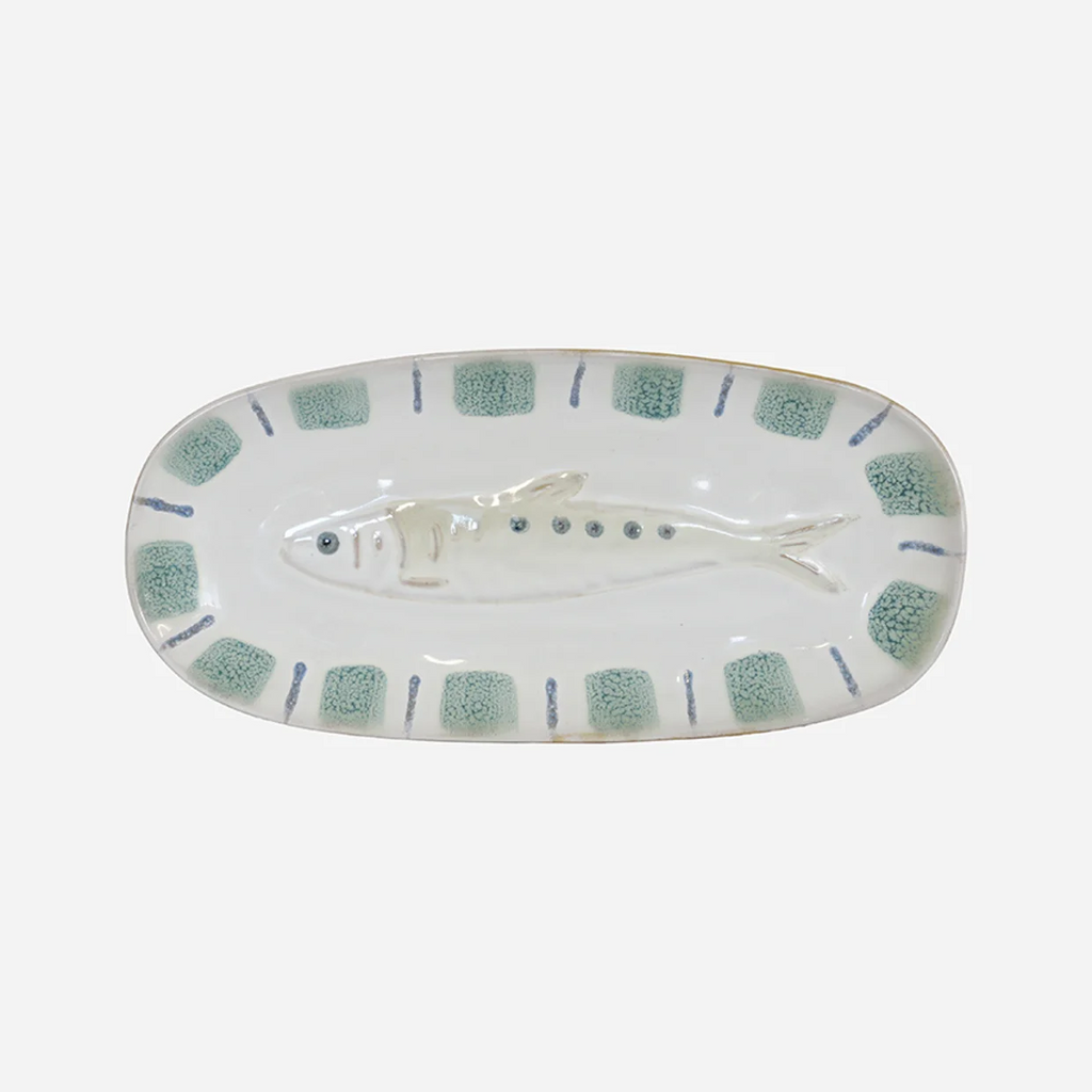 Sushi Plate