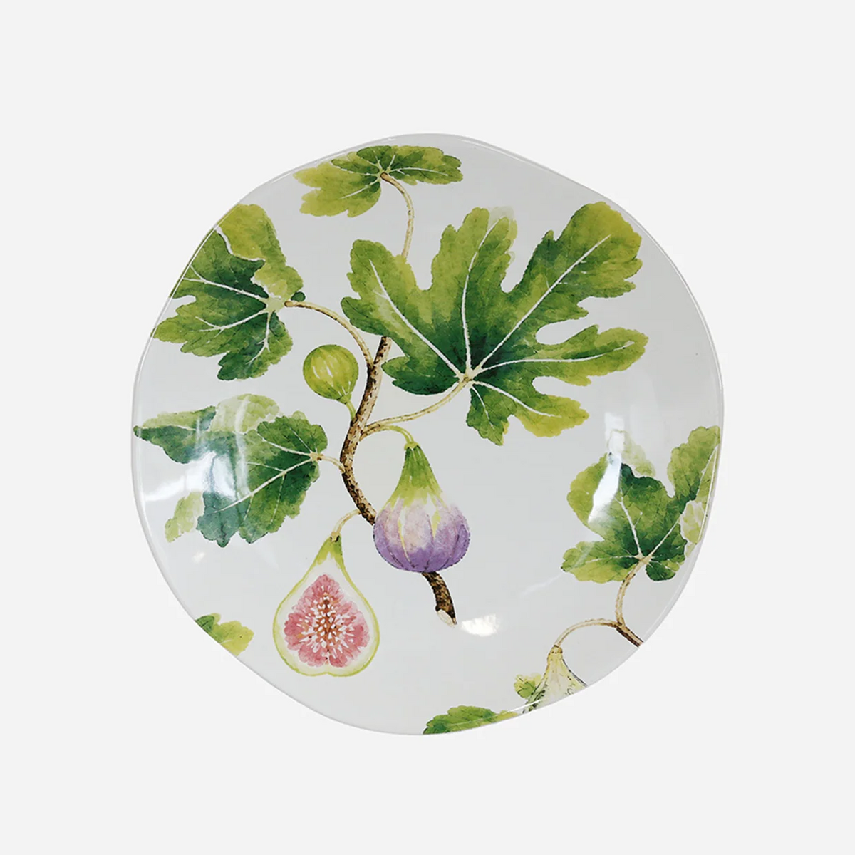 Fig Plate