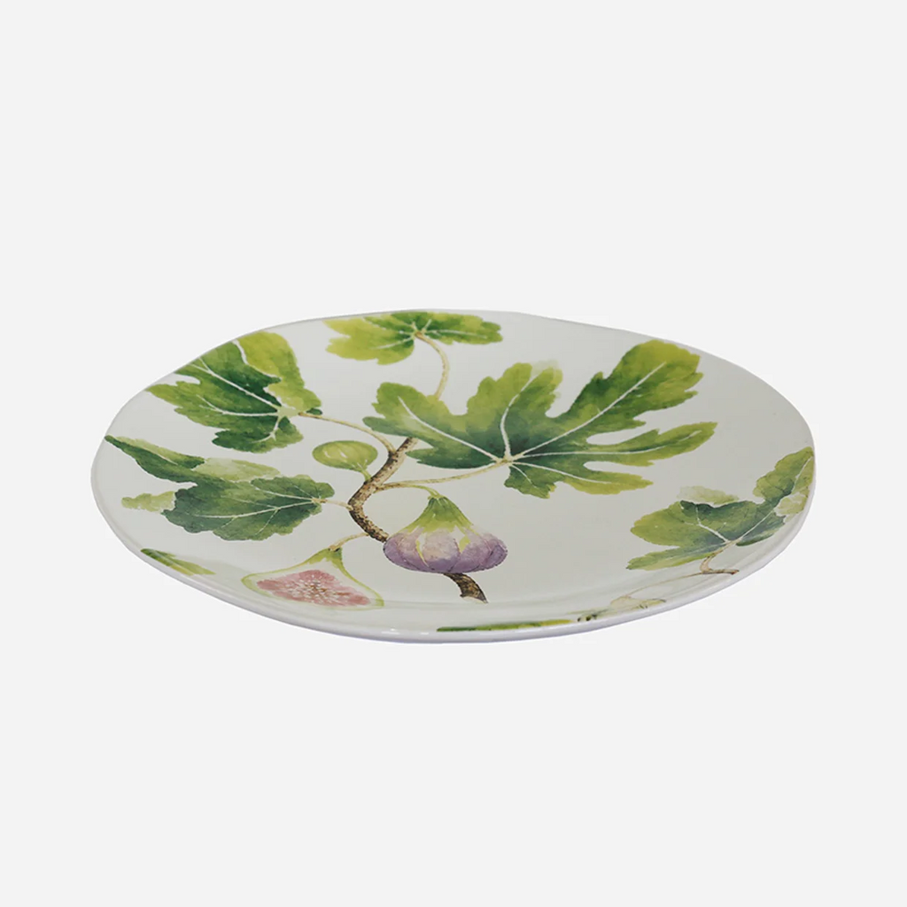 Fig Plate
