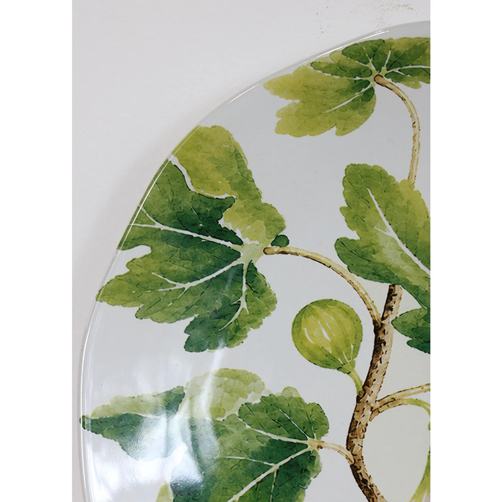 Fig Plate