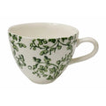 Florentine Handpainted Cup
