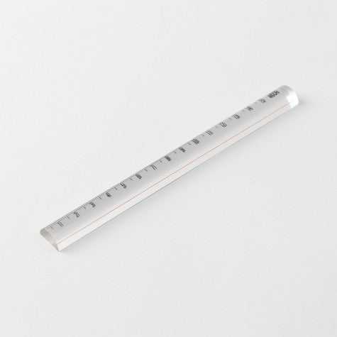 Lens Ruler - 15cm