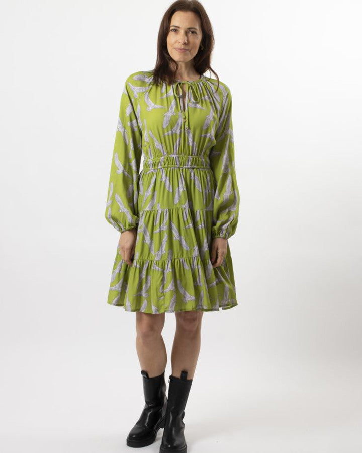 Dress - Nova Fly High