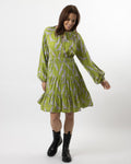 Dress - Nova Fly High