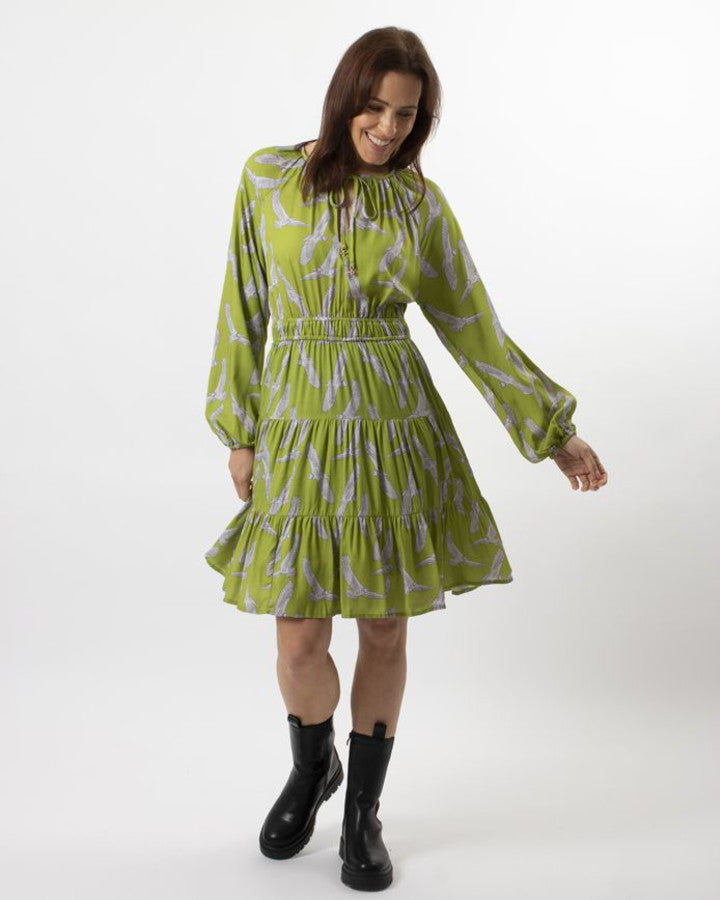 Dress - Nova Fly High