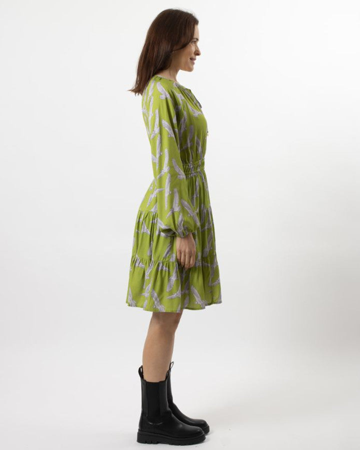 Dress - Nova Fly High
