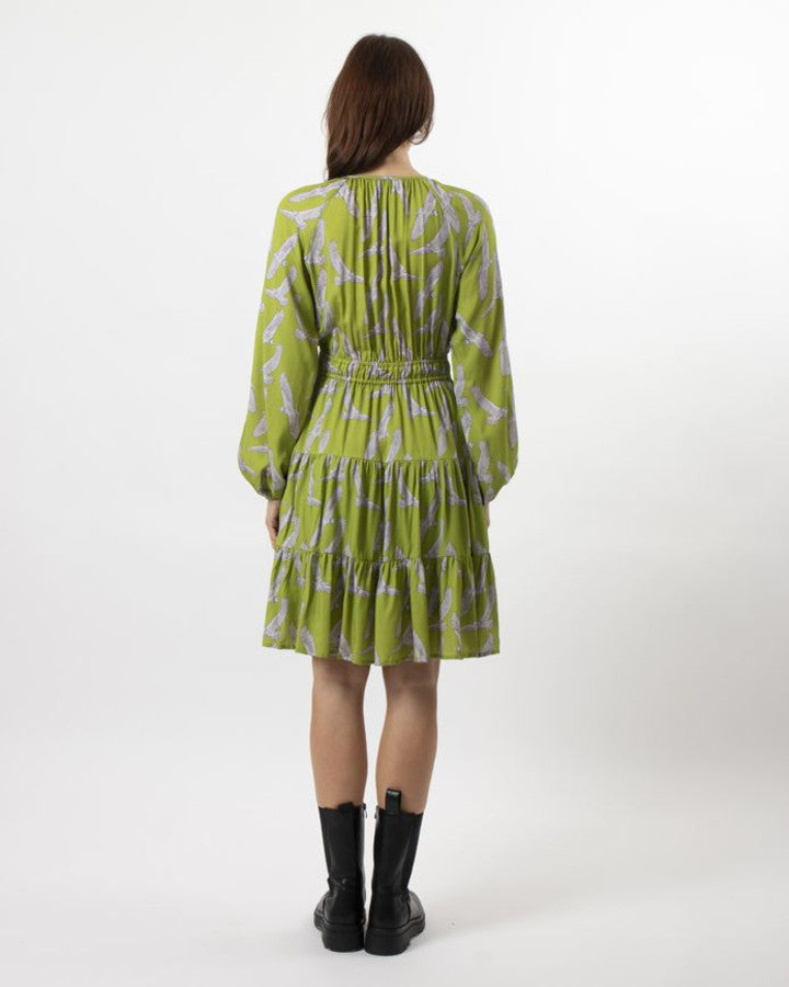 Dress - Nova Fly High
