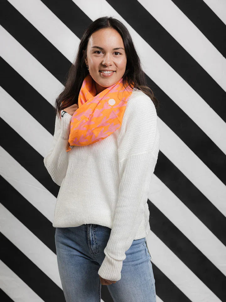 Lightweight Wrap
