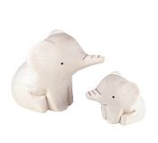 Pair Pole Pole Animal