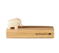Pole Pole Animal Cardstand