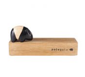 Pole Pole Animal Cardstand