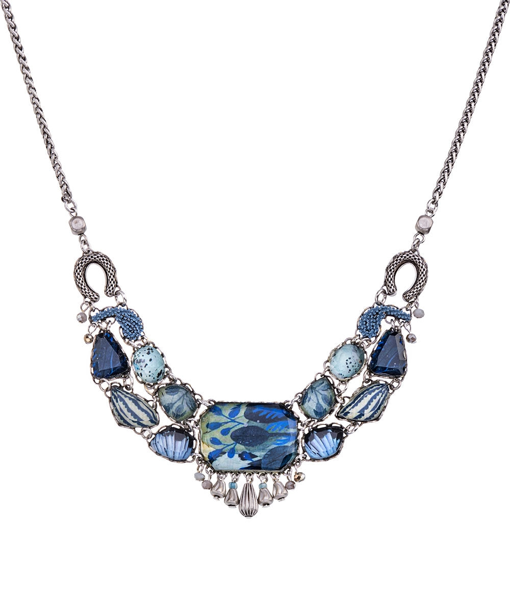 Ayala Bar - N/L R3233 Blue