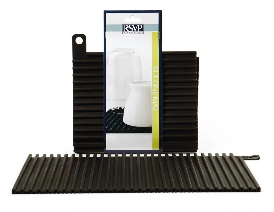 Silicone Hot Pad/Sink Mat