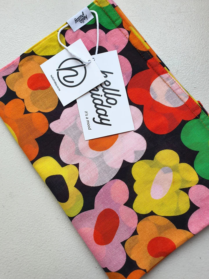 Lightweight Wrap
