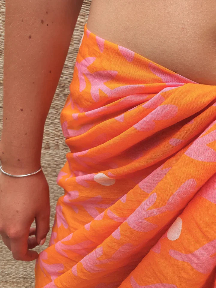 Lightweight Wrap