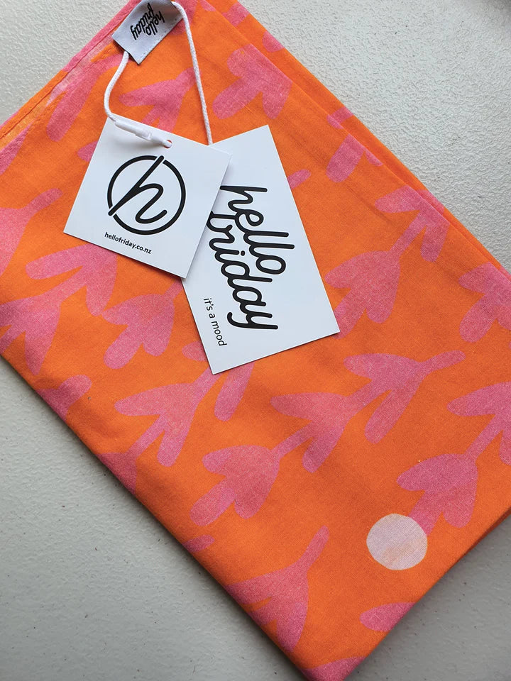 Lightweight Wrap