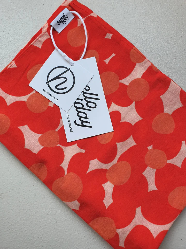 Lightweight Wrap