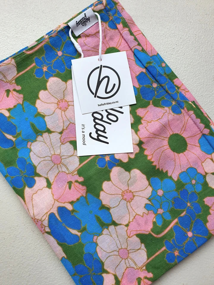 Lightweight Wrap