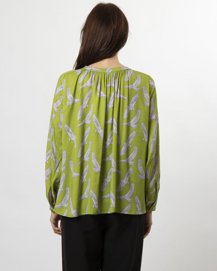 Blouse - Sawyer