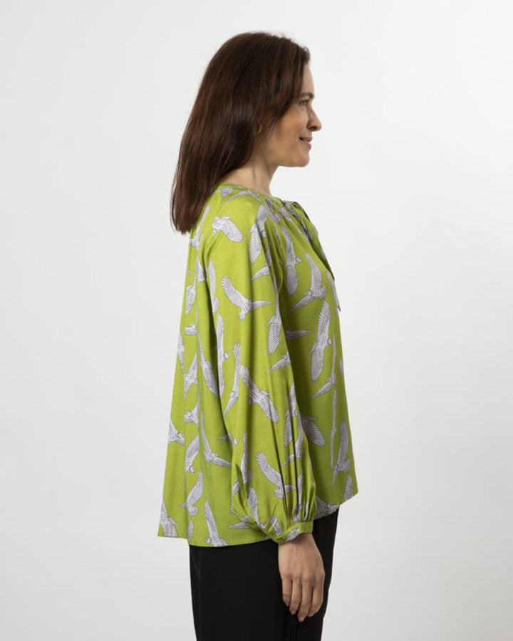 Blouse - Sawyer