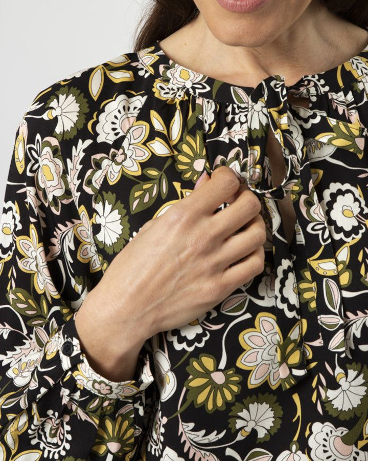 Blouse - Sawyer