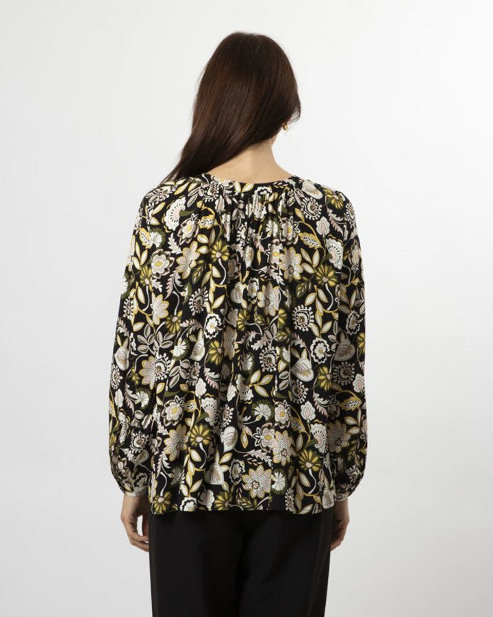 Blouse - Sawyer